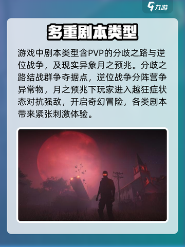 七日世界剧本顺序分享介绍截图4