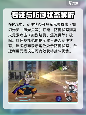 航海王壮志雄心🔥PVE通关技巧大公开！截图2
