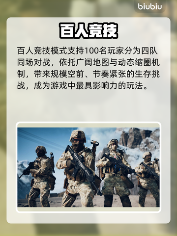 《战地6》百人同屏激战💥截图3