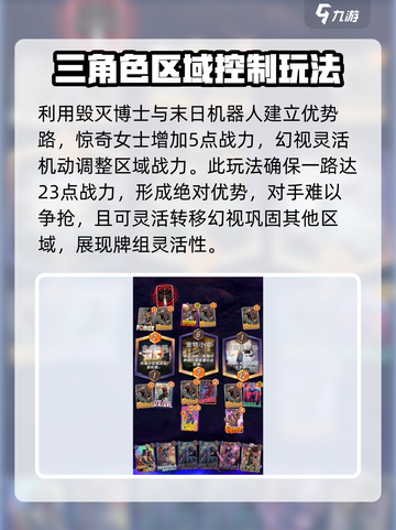 漫威终极逆转大头目怎么玩介绍截图4