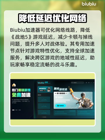 战地5掉帧🔥优化设置让你流畅吃鸡🔗截图3