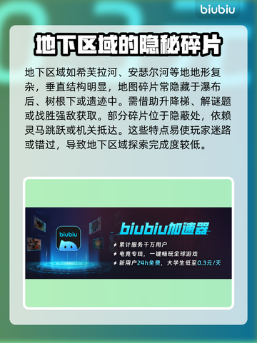 艾尔登法环地图碎片位置🔥全收集攻略🎯截图3