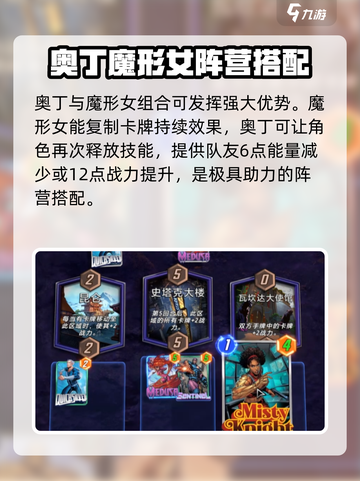 漫威终极逆转：法斯托斯最强阵容🔥💥截图3