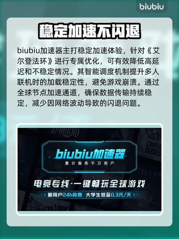 艾尔登法环闪退？❌一键解决办法来了！🔥截图2