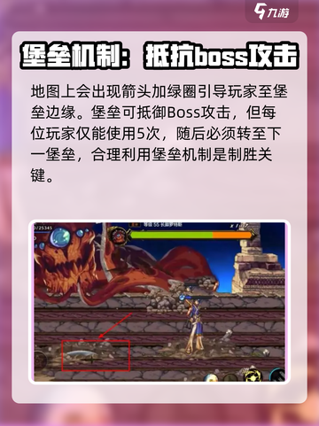 dnf手游罗特斯机制玩法介绍截图4