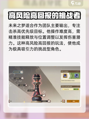 无尽梦回未来之梦怎么样介绍截图3