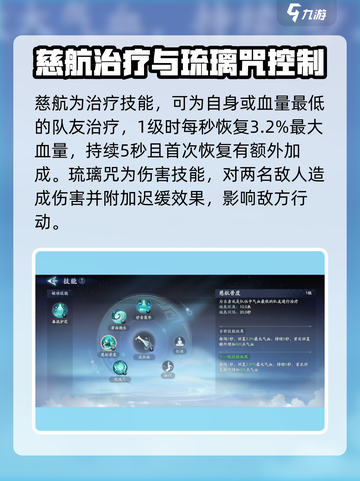 封神再临慈航道人怎么样介绍截图4