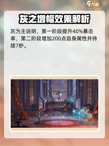 归龙潮四阶五阶差距这么大！游戏党必看🔥截图3