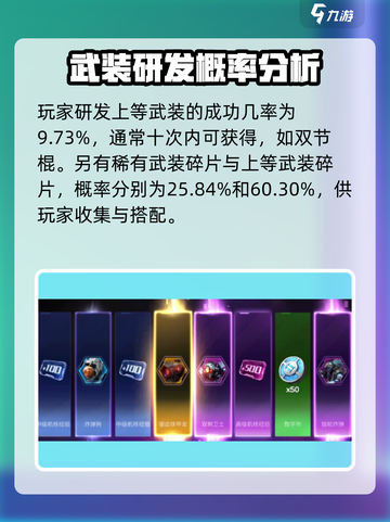 火柴人联盟3💥抽卡攻略，必看🔥技巧！截图3