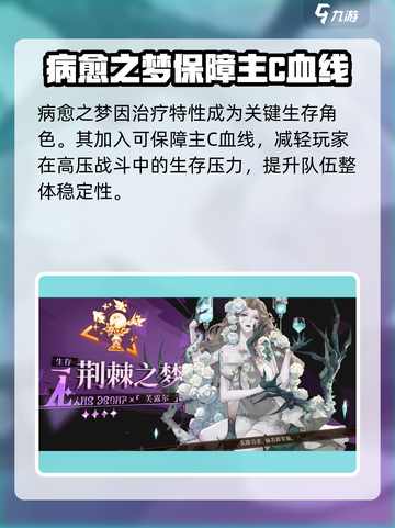 无尽梦回生存位有哪些介绍截图2