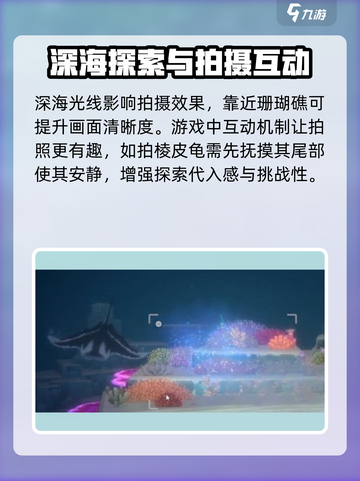 潜水员戴夫拍照怎么拍介绍截图4