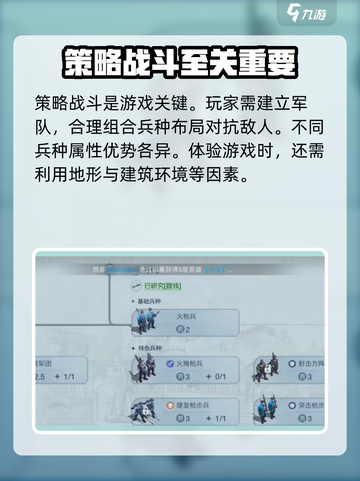 世界启元🔥新手必看！极速上手攻略💎截图3