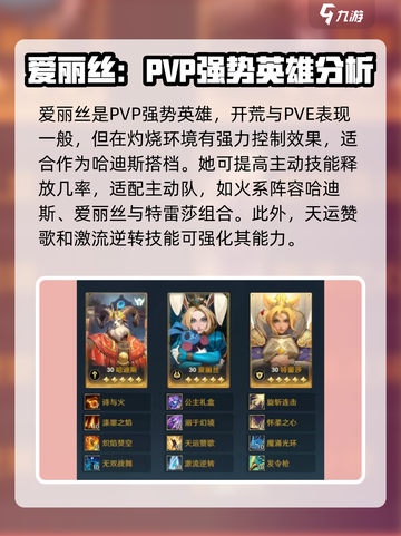 荒野国度爱丽丝怎么样介绍截图4