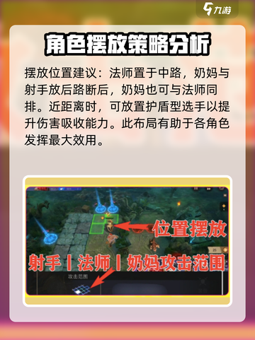 潮汐守望者尤诺米娅怎么玩介绍截图4