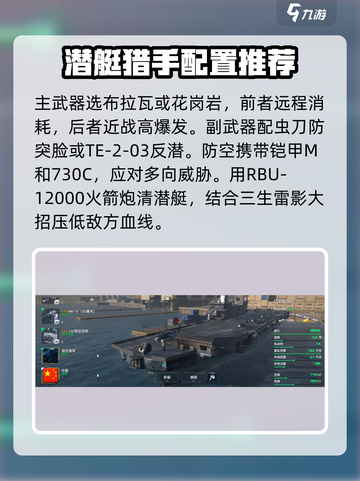 现代战舰加富尔号怎么样介绍截图2