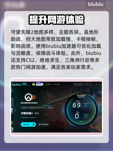 守望先锋2掉帧？这一招搞定！🔥💥截图4