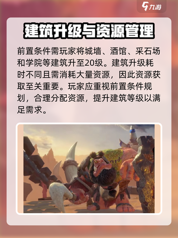 万龙觉醒20本升21要几天介绍截图3