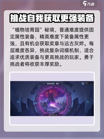 塔瑞斯世界🔥秘境打法攻略，通关技巧一网打尽！截图4