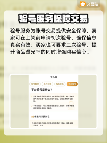 🔥游戏代练账号出售平台大揭秘！🎮💥截图4