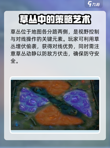 决胜巅峰地图介绍介绍截图4