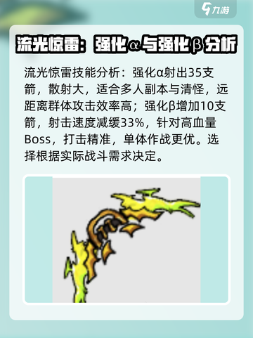 英勇之地⚡武器改造终极推荐🔥玩家必看！截图2