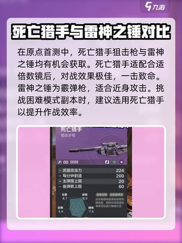 逆战未来死亡猎手🔥超强技能等你来战！截图2