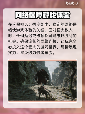 黑神话悟空竟是D加密技术！游戏党必看🔥截图3