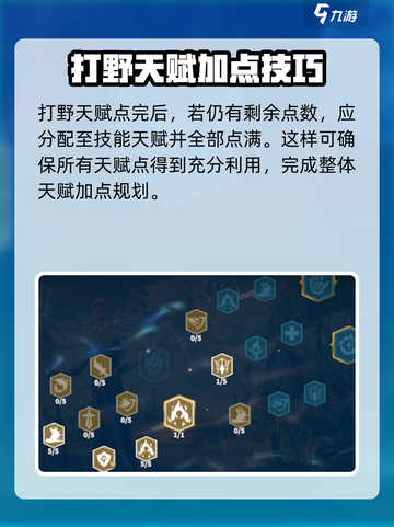万龙觉醒🔥亚修斯天赋加点攻略来袭！💡截图5