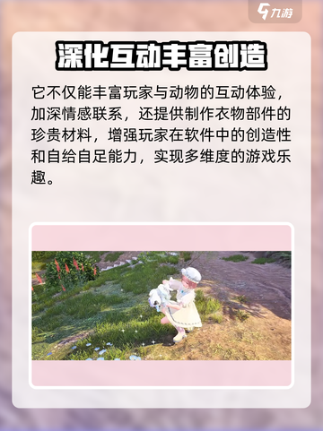 无限暖暖灰尘拜拜介绍介绍截图3