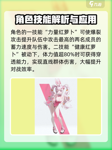 胜利女神新的希望爱丽丝介绍介绍截图3