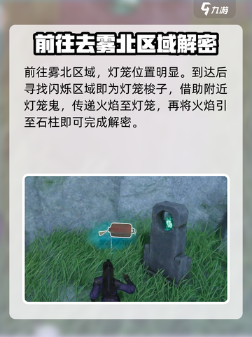 仙剑世界🔥临西村宝箱位置大揭秘！💎截图4