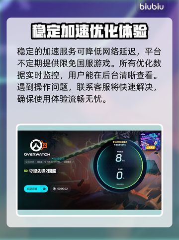 守望先锋2闪退？这样解决立马搞定！💥🔥截图4