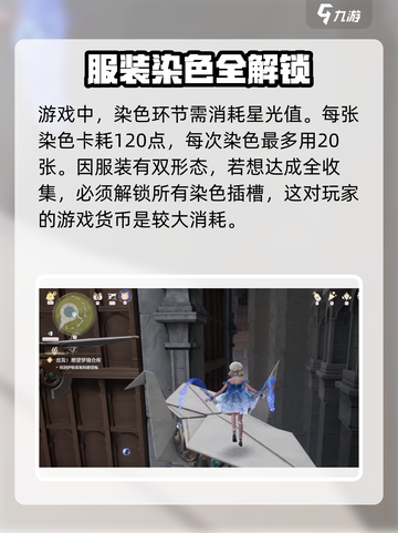 无限暖暖物价多少介绍截图4