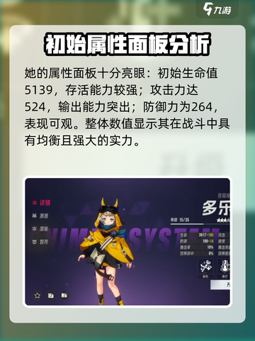 伊瑟多乐丝怎么玩介绍截图2