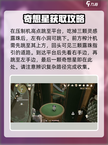 无限暖暖提米丝副本如何通关介绍截图4
