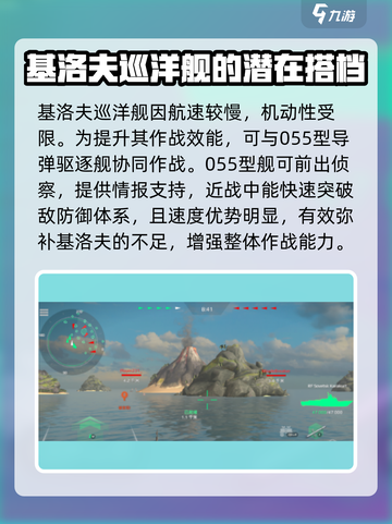 现代战舰十大最强战舰是哪些介绍截图4