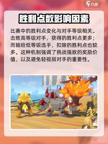 洛克王国世界天梯等级🔥划分全解析！🎉截图4