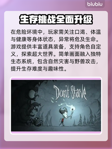 🔥饥荒必备！免费加速器大揭秘🎮截图2