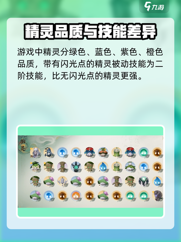 仙剑世界🔥必玩精灵推荐🔥带你制霸游戏截图2