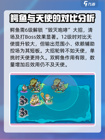 快来当领主🔥最强英雄阵容搭配攻略✨截图4