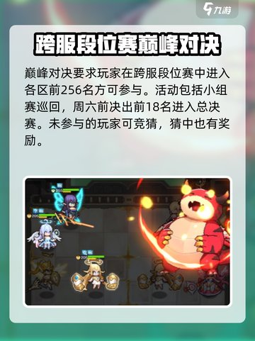 浮空秘境永恒王座🔥游戏全面解析来了！截图5