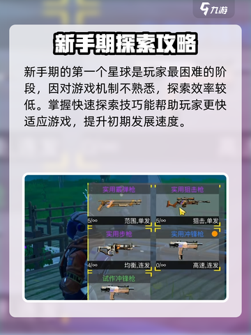 🔥《创造吧！星球探索速成攻略》🚀截图2