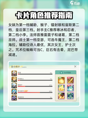 梦境护卫队攻略分享介绍截图4