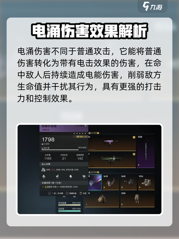 七日世界电涌伤害是什么介绍截图2