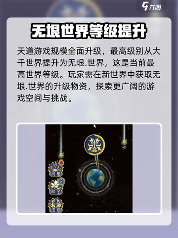 天道创造宇宙海🔥玩法攻略，轻松制胜💎截图4