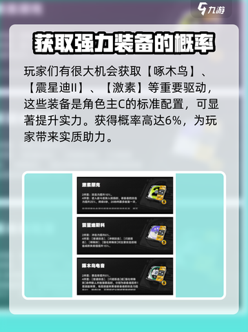 绝区零🔥预抽卡必看！超高性价比角色推荐✨截图4
