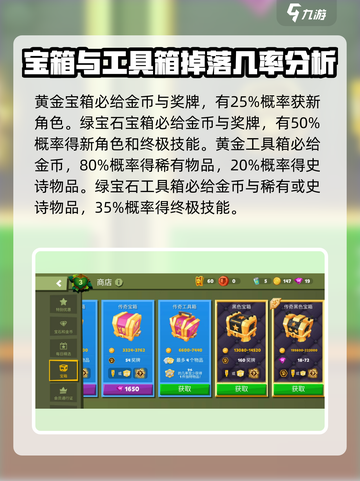 动物王者宝箱有什么用介绍截图4