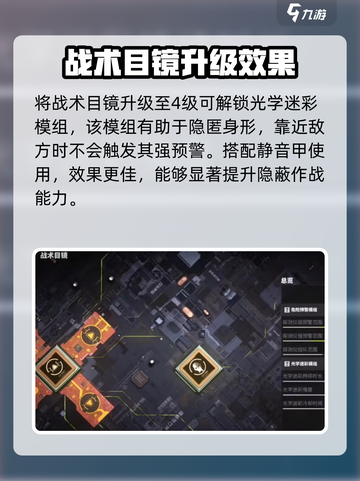 萤火突击钢枪搭配攻略介绍截图10