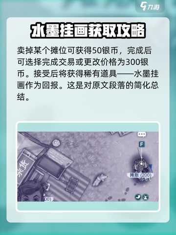阿瑞斯病毒2商铺系统🔥卖什么赚最多？游戏技巧大曝光！截图3