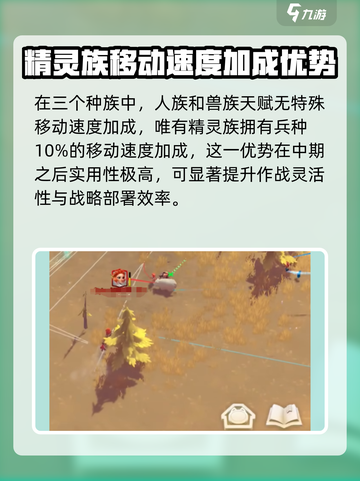 万龙觉醒🔥兵种移动速度提升秘籍🎉截图3